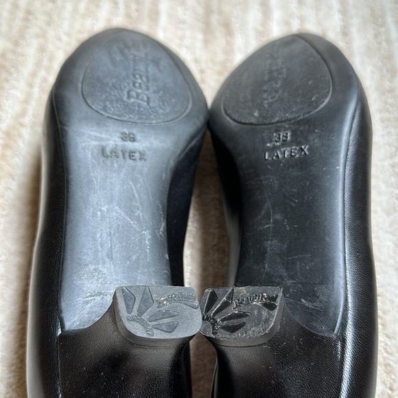 EUC BeautiFeel Women's Rima High Heels Black size 7.5 | EU 38 - Picture 12 of 17